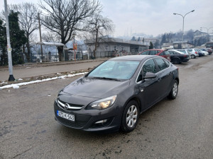 Opel Astra J 1.6 D 2016mod