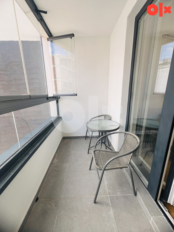 Apartman Snježna dolina, Jahorina 38.1m2