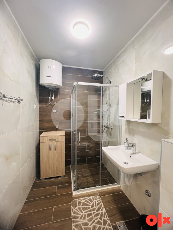 Apartman Snježna dolina, Jahorina 38.1m2 2