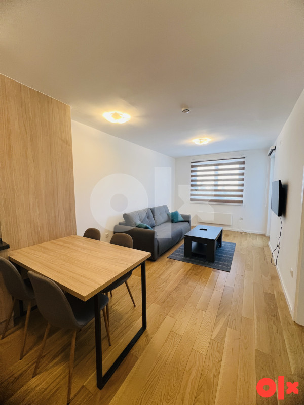 Apartman Snježna dolina, Jahorina 38.1m2 3