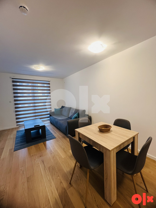 Apartman Snježna dolina, Jahorina 52.05m2