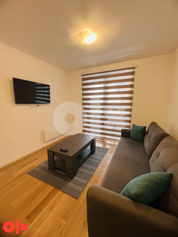 Apartman Snježna dolina, Jahorina 52.05m2 2