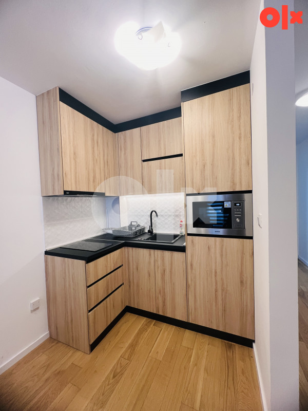 Apartman Snježna dolina, Jahorina 52.05m2 3