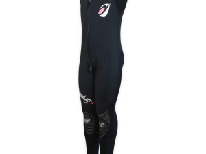 Neopren odijelo Aquadesign JUNIOR MOBY 4 MM LONG JOHN