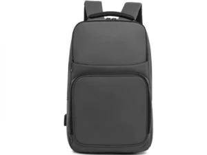 BORG Ruksak za Notebook S8839 sivi