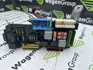 Elektronika BSI Mercedes W204 (fotografija 1)
