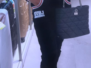 Moschino trenerka zenska