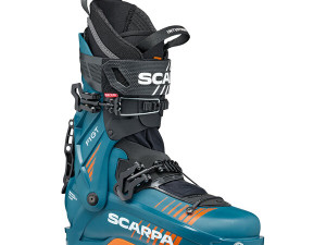 Muške turno pancerice SCARPA F1 GT