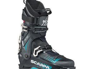 Muške turno pancerice SCARPA F1 XT
