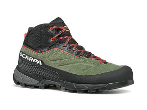 Gojzerice Scarpa RAPID XT MID GTX WMN