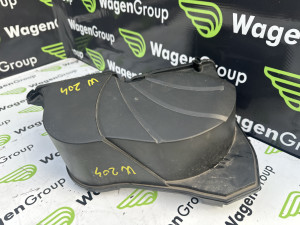 Poklopac filtera Mercedes W204