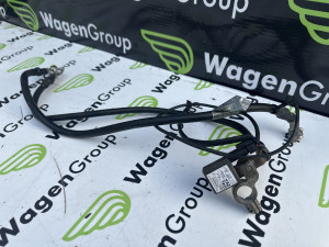Klema Mercedes W204