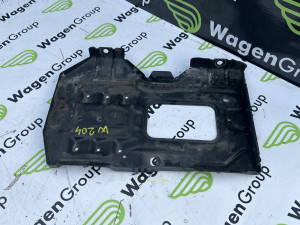 Nosac akumulatora Mercedes W204 (fotografija 2)