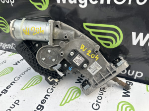 Motoric gepeka Mercedes W212 (fotografija 3)