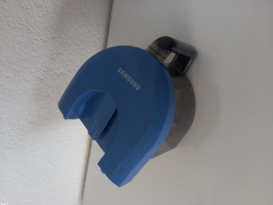 Posuda za usisivac Samsung 1600W