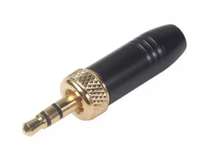 Audio konektor 3.5mm sa navojem AUX stereo (42046)