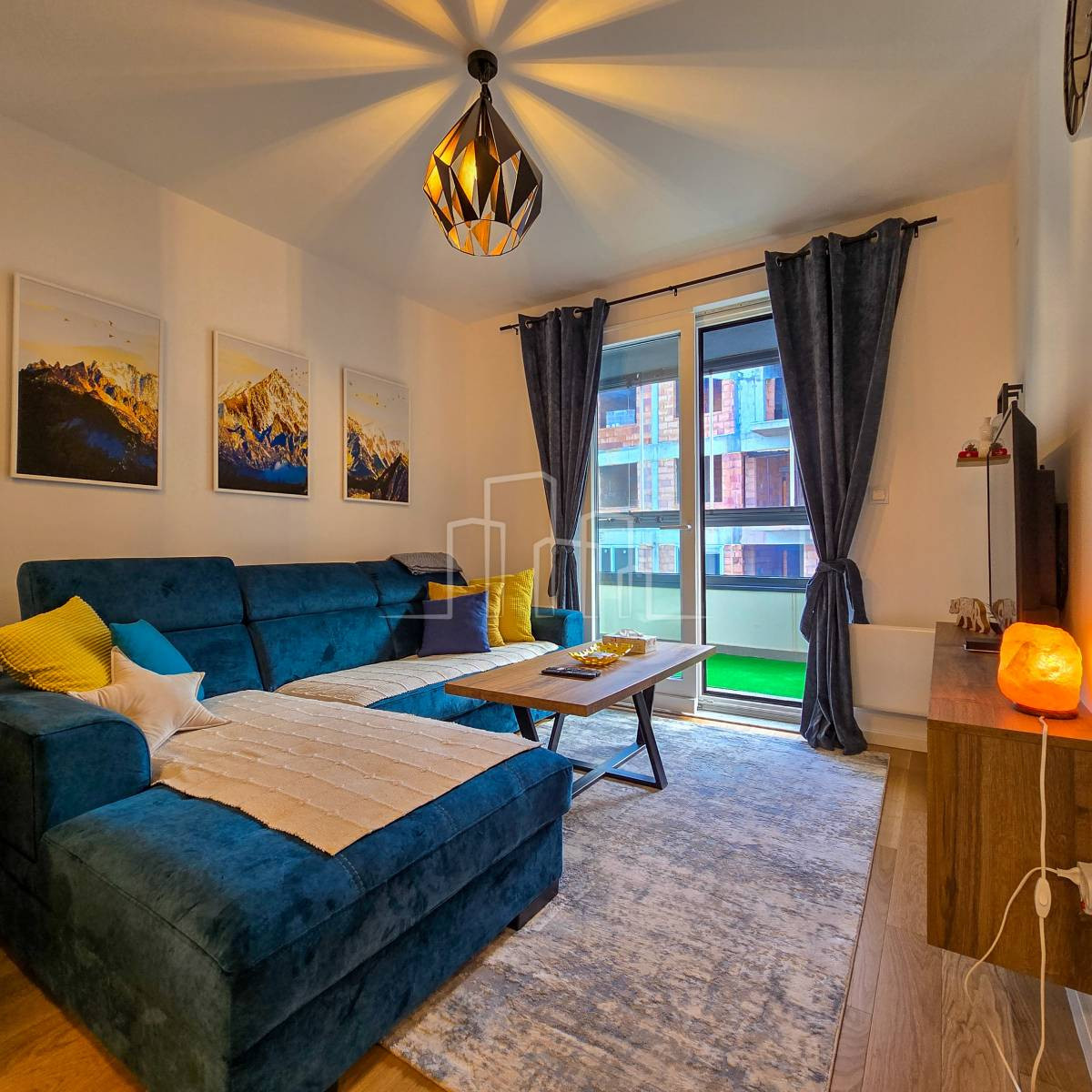 Opremljen Apartman sa terasom Jahorina