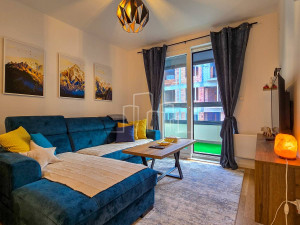 Opremljen Apartman sa terasom Jahorina