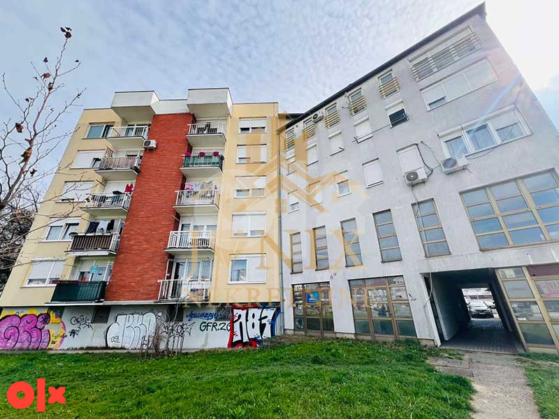 Najam stan centar 32m2 Banja Luka