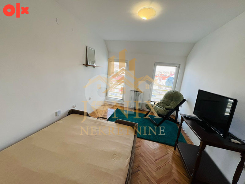 Najam stan centar 32 m² Banja Luka - Widok 5