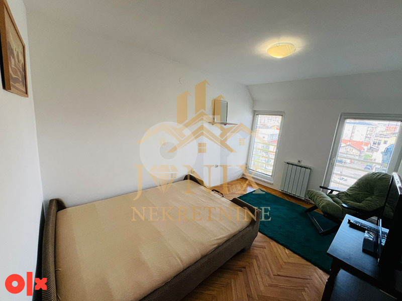 Najam stan centar 32 m² Banja Luka - Widok 4