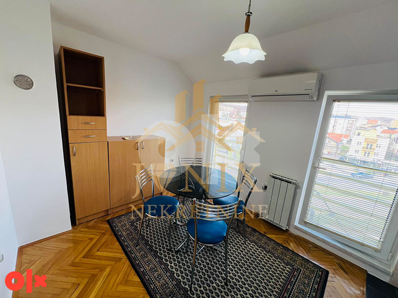 Najam stan centar 32m2 Banja Luka 3