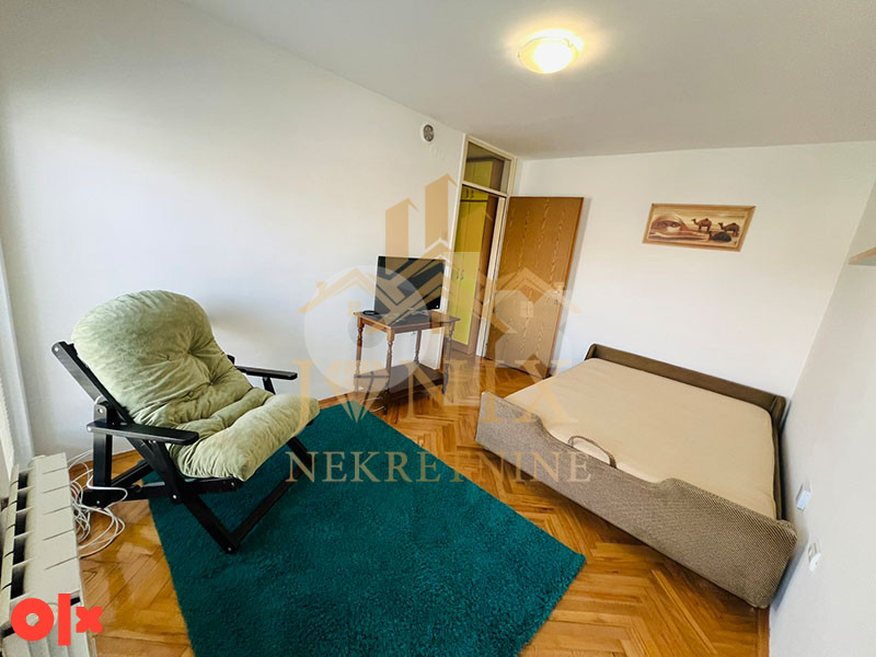 Najam stan centar 32 m² Banja Luka - Widok 6