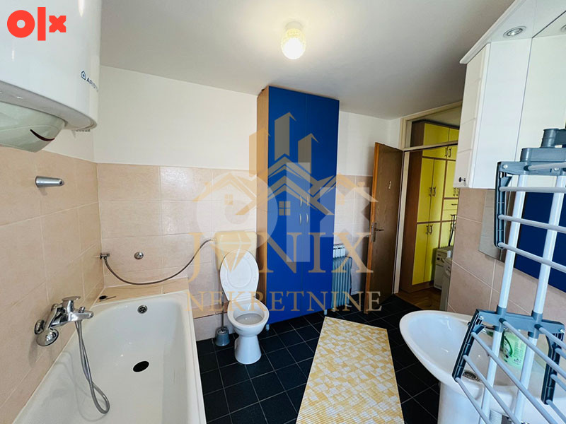 Najam stan centar 32 m² Banja Luka - Więcej