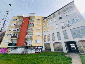 Najam stan centar 32m2 Banja Luka