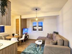 Opremljen Apartman 31m2 Naselje Šator Jahorina