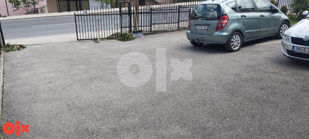 Stan u kuci Sarajevo - Novi Grad