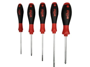 IZVIJAČ SET 5/1 SOFTFINISH WIHA