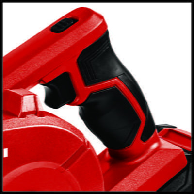 Einhell aku duvač Power X-Change TE-CB 18/180 Li-Solo