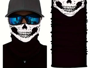 Maska za lice bandana