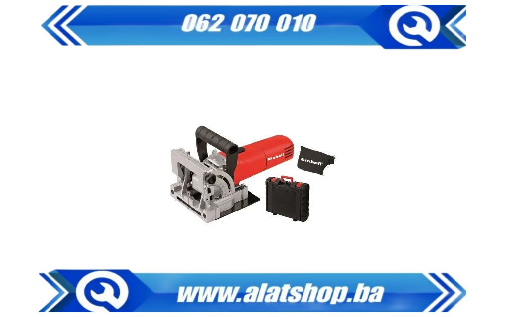 Einhell glodalica za utore keksarica TC-BJ 900