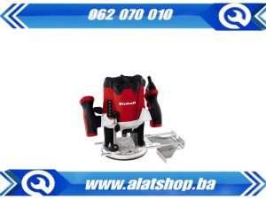 Einhell električna glodalica TE-RO 1255 E