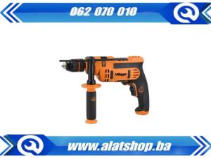 Villager vibraciona bušilica VLP 207 710W