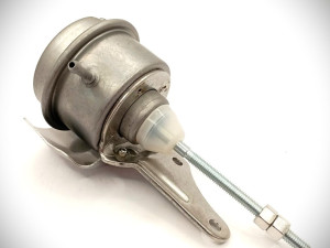 Turbina Vakuum ventil Seat Cordoba 1.4/1.9 TDi 59/74Kw