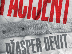 Pacijent, pisac: Jasper DeWitt