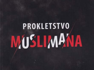 Prokletstvo muslimana, pisac: Nijaz Duraković