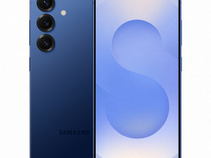Samsung Galaxy S25 12/256 GB Navy 3D BOX