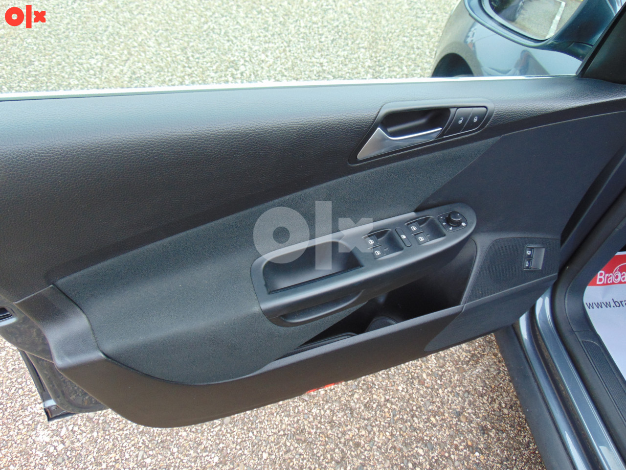 Volkswagen Passat 6 2.0 TDI Comfortline 2009