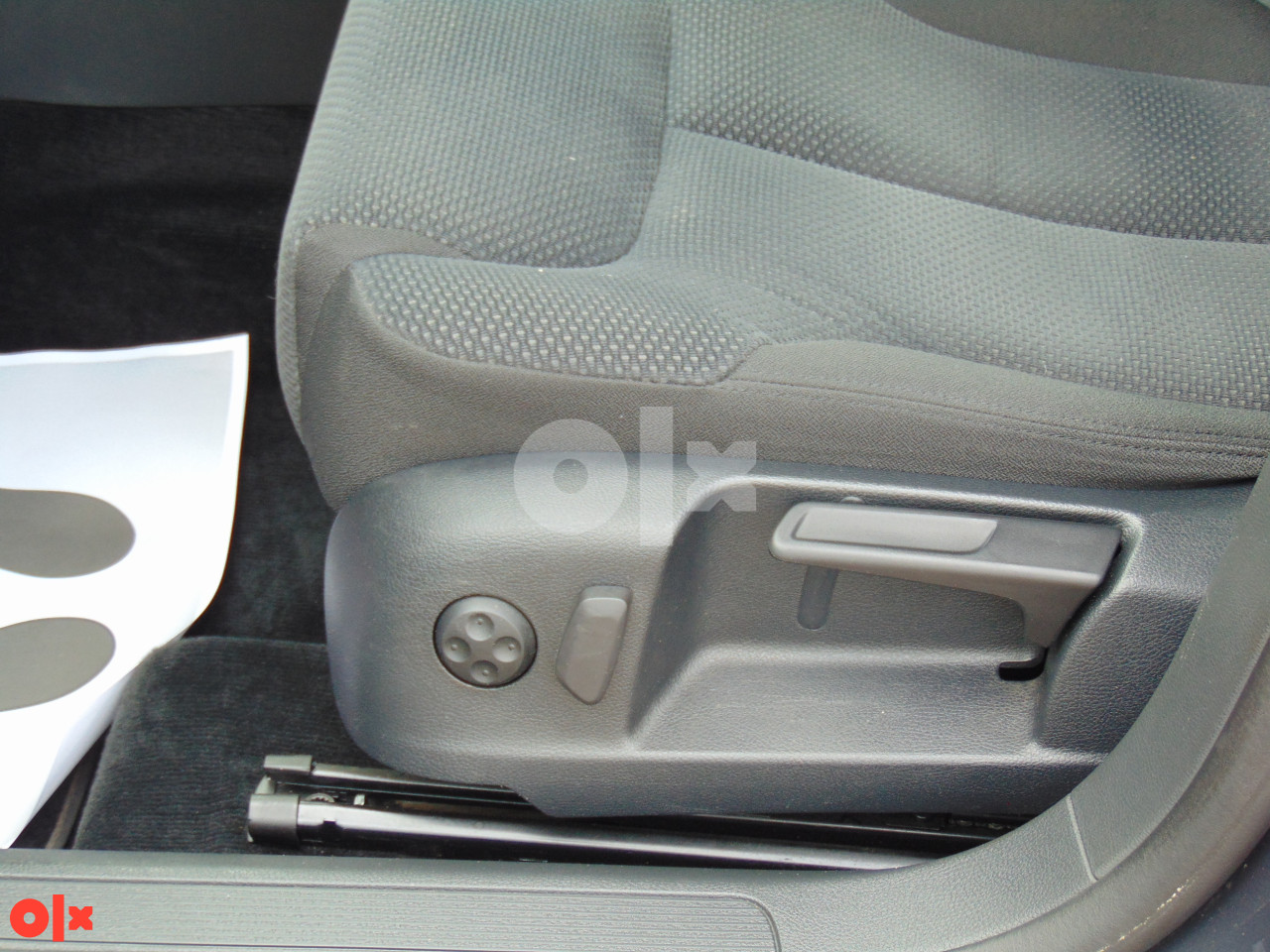 Volkswagen Passat 6 2.0 TDI Comfortline 2009
