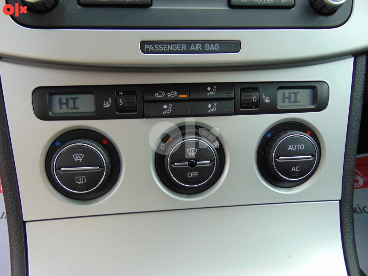 Volkswagen Passat 6 2.0 TDI Comfortline 2009
