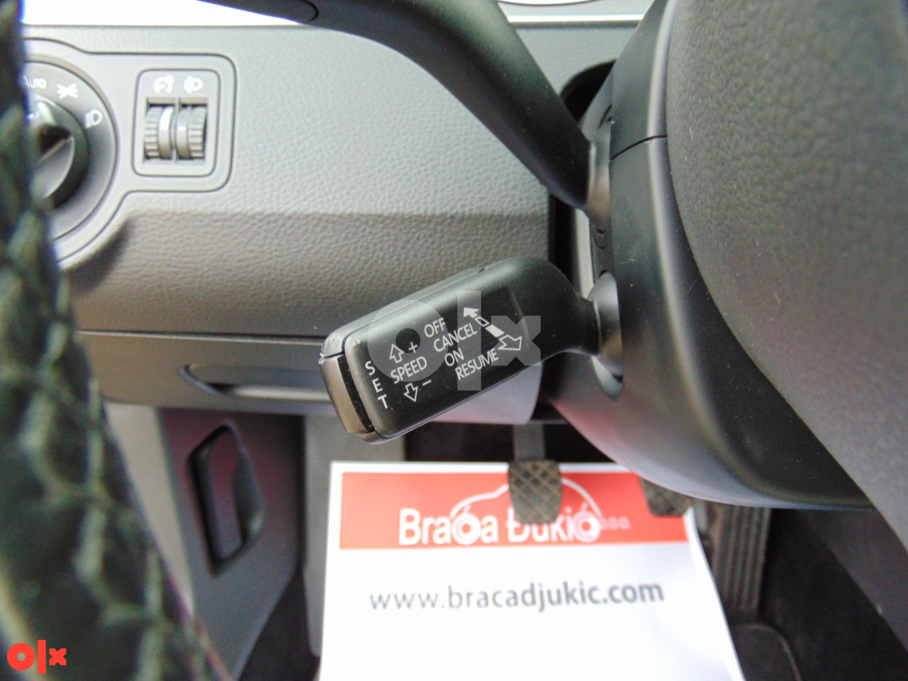 Volkswagen Passat 6 2.0 TDI Comfortline 2009