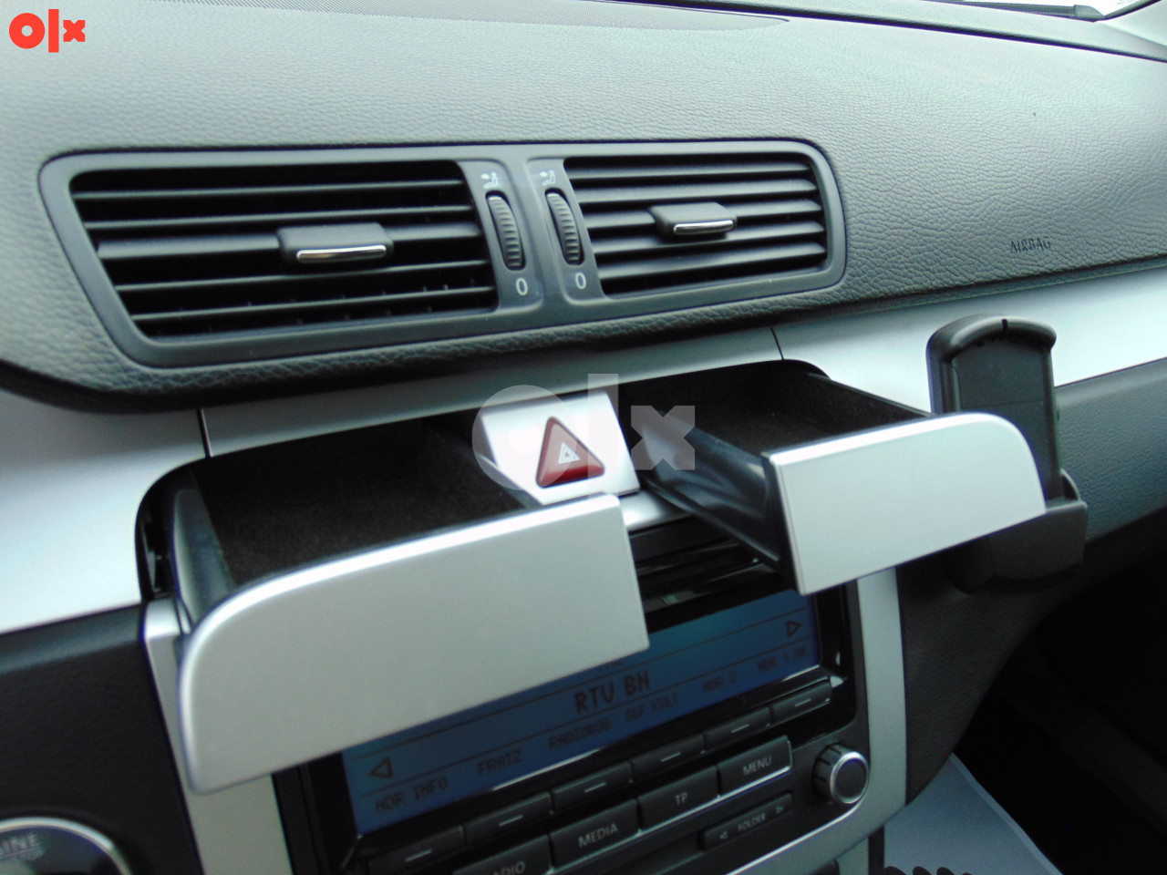Volkswagen Passat 6 2.0 TDI Comfortline 2009
