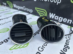 Resetke ventilacije Mercedes W204