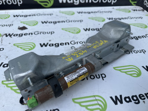 Airbag tabla noge Mercedes W204 2012 (fotografija 4)