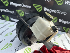 Glavni kočioni dobos Mercedes W204 (fotografija 3)