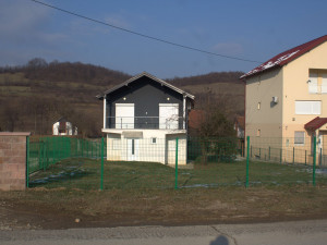 Kuća Visoko - Radovlje - NOVOGRADNJA 150m2